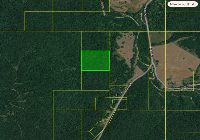 Photo 1 of Sale Pending at Earbob Rd, Locust Grove, OK 74352 | MLS# 2632797 | Listing updated on 2026-10-05
