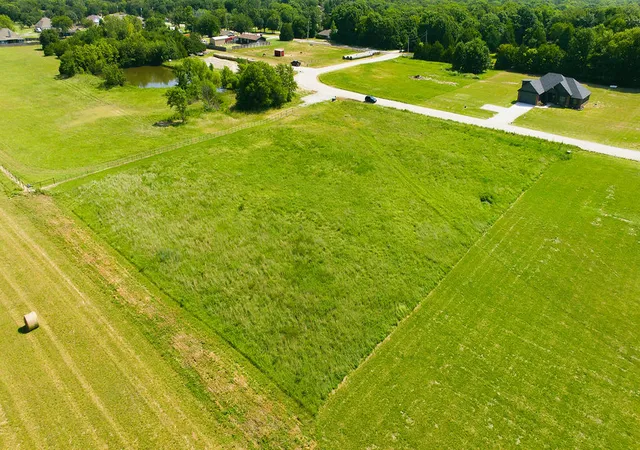 Photo 1 of Sale Pending at 17435 County Rd 3539, Ada, OK 74820 | MLS# 2632775 | Listing updated on 2026-09-04