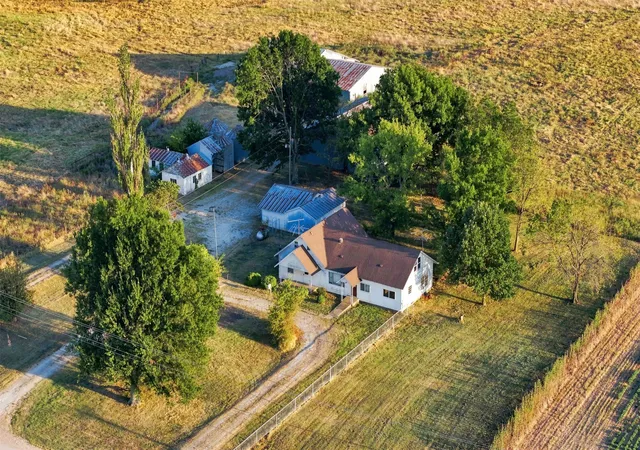 Single family home for sale at 447167 E 280 Road, Vinita, OK 74301 | MLS# 2632788