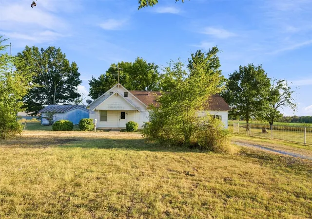 Photo 1 of Single family home for sale at 447167 E 280 Road, Vinita, OK 74301 | MLS# 2632788 | Listing updated on 2026-09-04