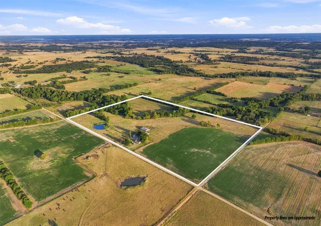 Photo 3 of Single family home for sale at 447167 E 280 Road, Vinita, OK 74301 | MLS# 2632788 | Listing updated on 2026-09-04