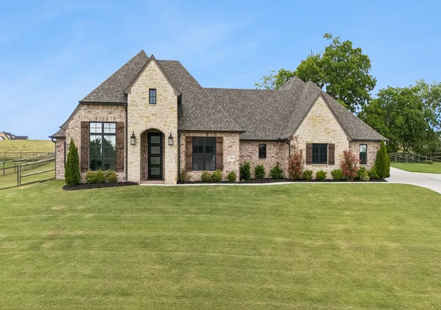 Photo 1 of Sale Pending at 11244 S 219th East Ave, Broken Arrow, OK 74014 | MLS# 2632611 | Listing updated on 2026-10-07