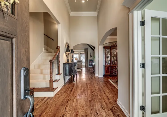 Photo 2 of Sale Pending at 9487 E 109th Place, Tulsa, OK 74133 | MLS# 2632297 | Listing updated on 2026-09-05