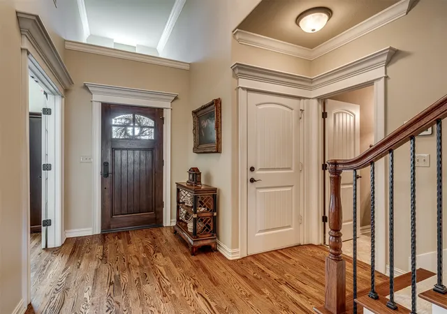 Photo 3 of Sale Pending at 9487 E 109th Place, Tulsa, OK 74133 | MLS# 2632297 | Listing updated on 2026-09-05