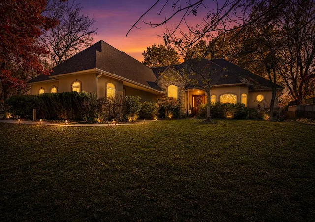 Single family home for sale at 32546 Pebble Beach, Afton, OK 74331 | MLS# 2632811