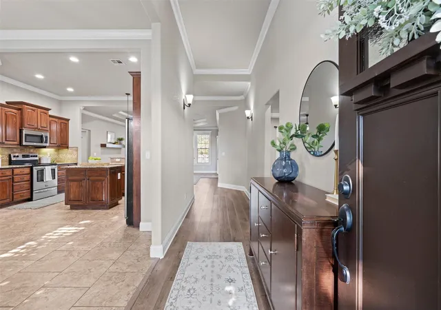 Photo 4 of Single family home for sale at 2607 Churchill, Bartlesville, OK 74006 | MLS# 2632682 | Listing updated on 2026-09-14