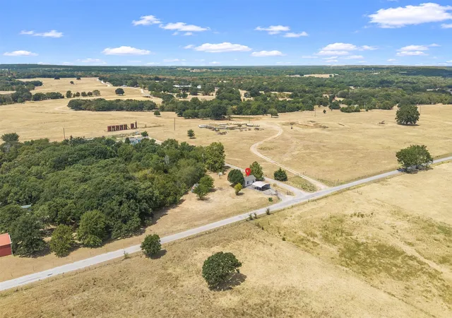 Photo 24 of Sale Pending at 3358 Peery Rd, Marietta, OK 73448 | MLS# 2632658 | Listing updated on 2026-09-08