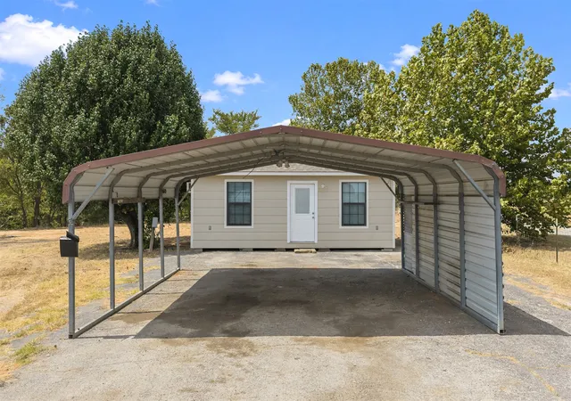 Photo 2 of Sale Pending at 3358 Peery Rd, Marietta, OK 73448 | MLS# 2632658 | Listing updated on 2026-09-08