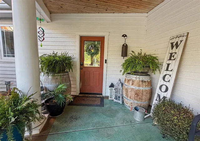 Photo 4 of Single family home for sale at 19216 W Pettit Bay Rd, Park Hill, OK 74451 | MLS# 2632745 | Listing updated on 2026-09-21