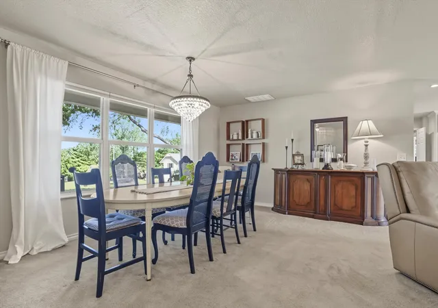Photo 3 of Sale Pending at 8225 Lamb Ter, Broken Arrow, OK 74014 | MLS# 2632731 | Listing updated on 2026-09-08