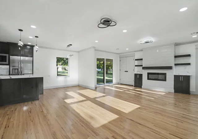Photo 3 of Single family home for sale at 748 S 87th Eastavenue, Tulsa, OK 74112 | MLS# 2632824 | Listing updated on 2026-09-04