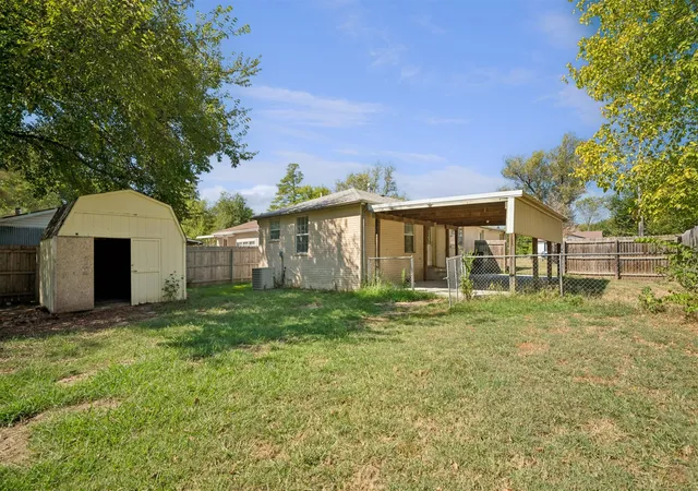 Photo 16 of Single family home for sale at 605 N 10th Street, Collinsville, OK 74021 | MLS# 2632830 | Listing updated on 2026-09-11