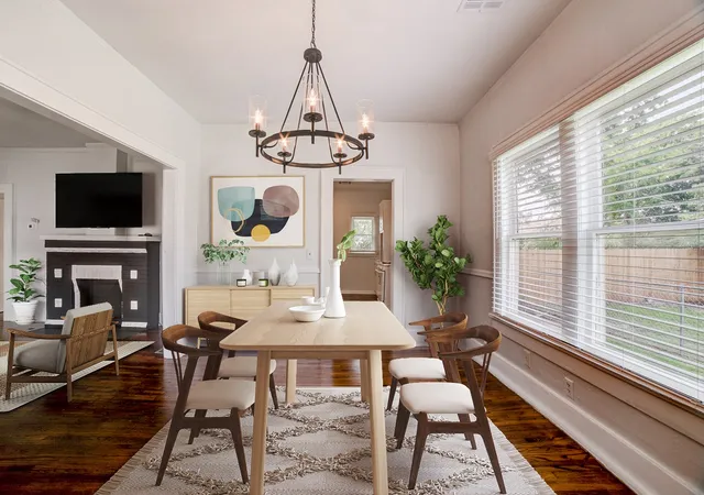 Photo 2 of Single family home for sale at 616 S Atlanta Ave, Tulsa, OK 74104 | MLS# 2632336 | Listing updated on 2026-09-04