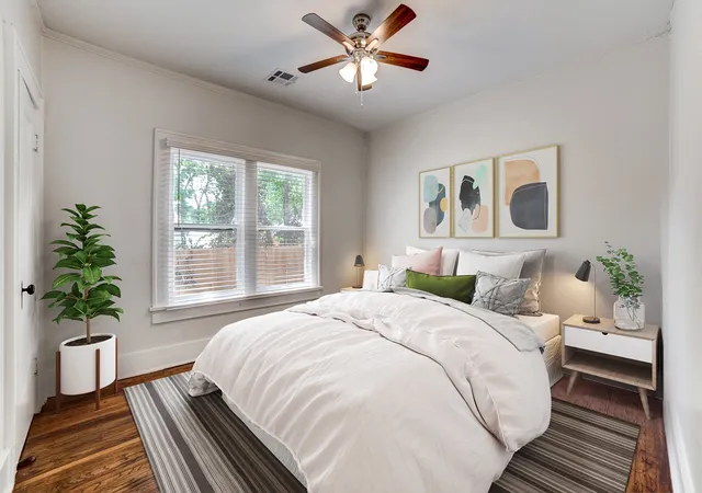 Photo 3 of Single family home for sale at 616 S Atlanta Ave, Tulsa, OK 74104 | MLS# 2632336 | Listing updated on 2026-09-04