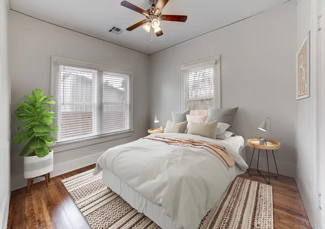 Photo 4 of Single family home for sale at 616 S Atlanta Ave, Tulsa, OK 74104 | MLS# 2632336 | Listing updated on 2026-09-04