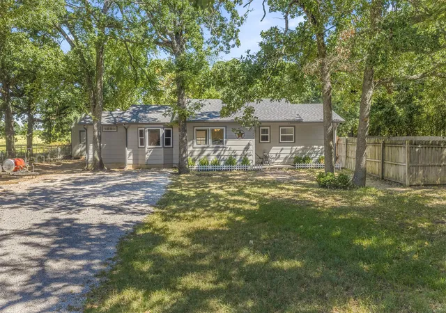 Photo 1 of Single family home for sale at 1976 Buckskin Rd, Ardmore, OK 73401 | MLS# 2632762 | Listing updated on 2026-09-04