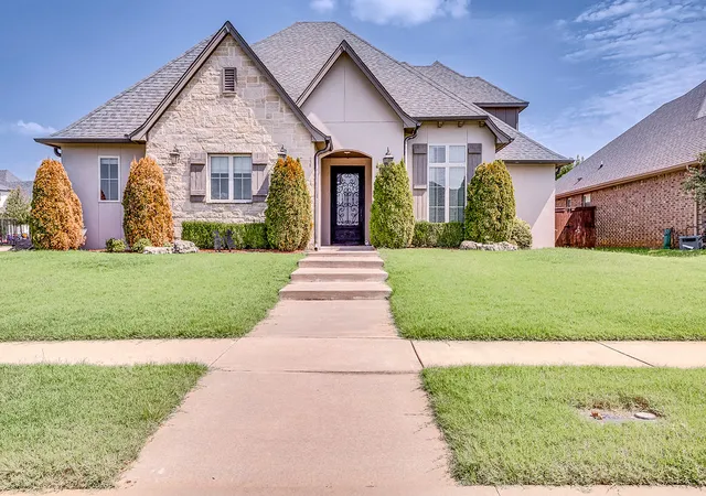 Photo 1 of Single family home for sale at 12913 S 2nd Street, Jenks, OK 74037 | MLS# 2632724 | Listing updated on 2026-09-04