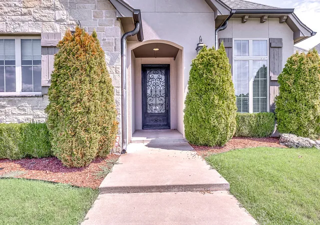 Photo 2 of Single family home for sale at 12913 S 2nd Street, Jenks, OK 74037 | MLS# 2632724 | Listing updated on 2026-09-04