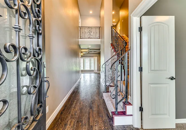 Photo 3 of Single family home for sale at 12913 S 2nd Street, Jenks, OK 74037 | MLS# 2632724 | Listing updated on 2026-09-04