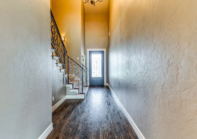 Photo 3 of Single family home for sale at 12913 S 2nd Street, Jenks, OK 74037 | MLS# 2632724 | Listing updated on 2026-09-04