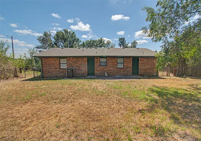 Photo 18 of Single family home for sale at 125 Zenith St, Warner, OK 74469 | MLS# 2632630 | Listing updated on 2026-09-04