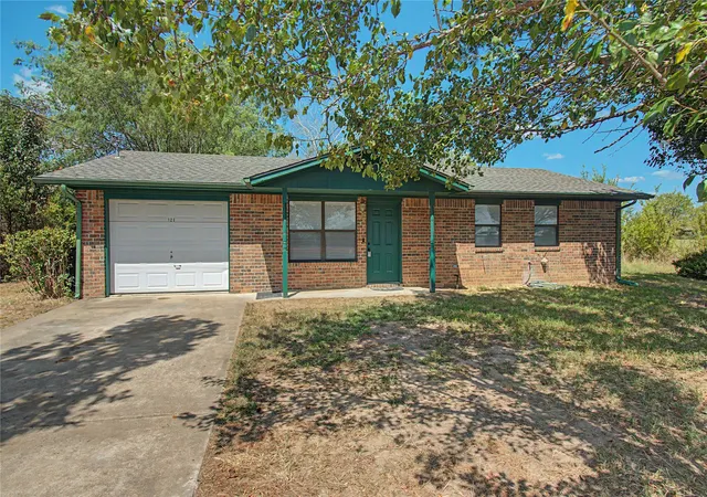 Photo 1 of Single family home for sale at 125 Zenith St, Warner, OK 74469 | MLS# 2632630 | Listing updated on 2026-09-04