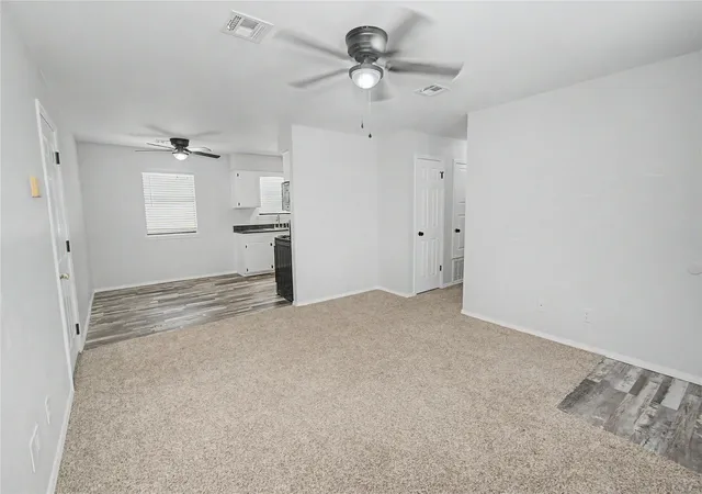 Photo 3 of Sale Pending at 125 Zenith St, Warner, OK 74469 | MLS# 2632630 | Listing updated on 2026-09-23