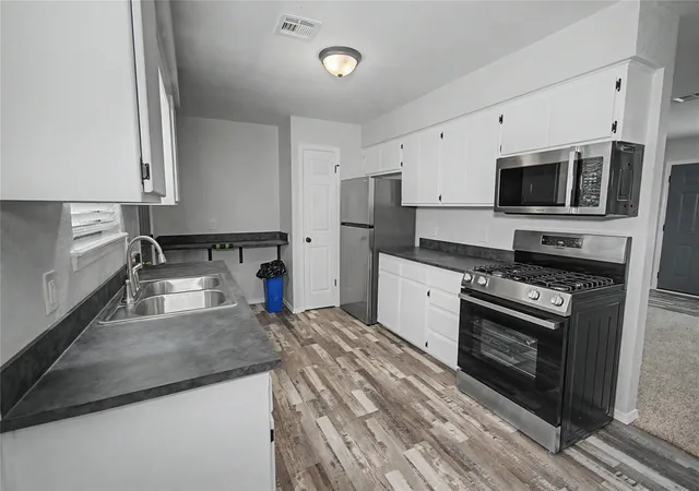 Photo 4 of Sale Pending at 125 Zenith St, Warner, OK 74469 | MLS# 2632630 | Listing updated on 2026-09-23