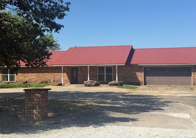 Photo 35 of Sale Pending at 2731 N 17th West, Muskogee, OK 74401 | MLS# 2632840 | Listing updated on 2026-09-08