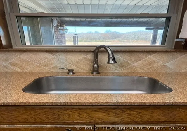 Photo 3 of Sale Pending at 2731 N 17th West, Muskogee, OK 74401 | MLS# 2632840 | Listing updated on 2026-09-08