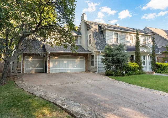Photo 3 of Single family home for sale at 2908 S Cincinnati Ave, Tulsa, OK 74114 | MLS# 2632816 | Listing updated on 2026-09-04