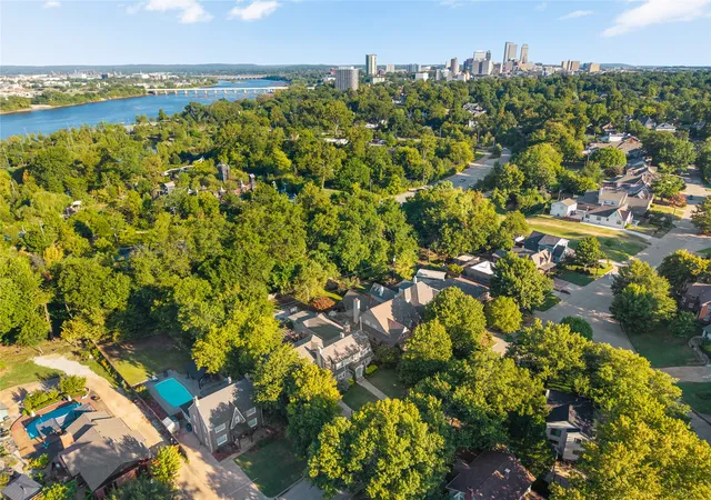 Photo 4 of Single family home for sale at 2908 S Cincinnati Ave, Tulsa, OK 74114 | MLS# 2632816 | Listing updated on 2026-09-04