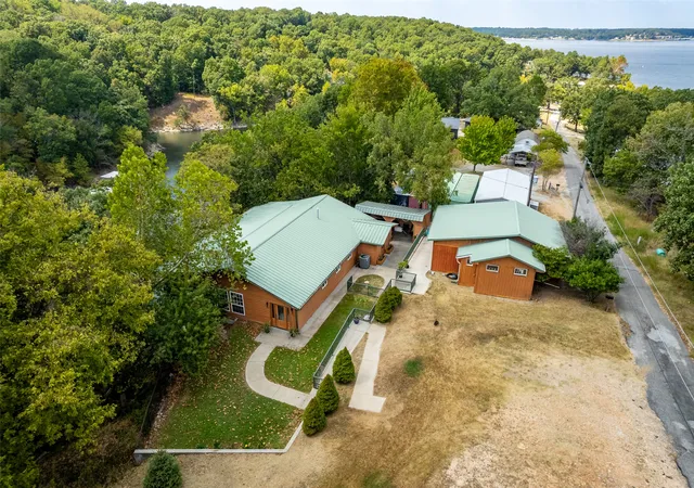 Photo 1 of Single family home for sale at 33811 S 544 Road, Jay, OK 74346 | MLS# 2632841 | Listing updated on 2026-09-16