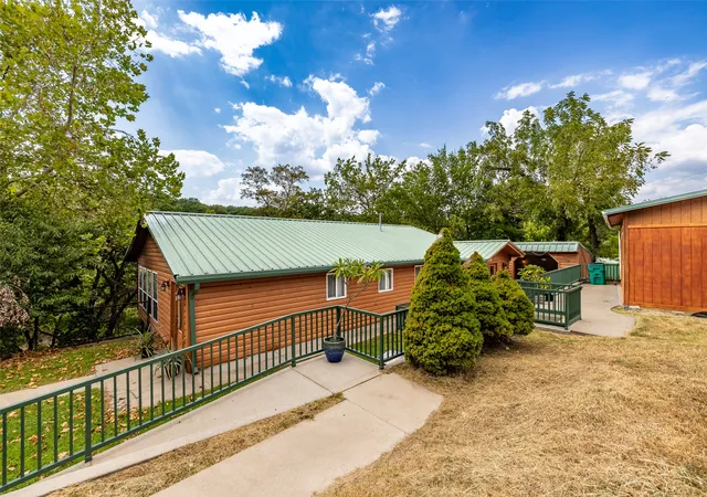 Photo 3 of Single family home for sale at 33811 S 544 Road, Jay, OK 74346 | MLS# 2632841 | Listing updated on 2026-09-16