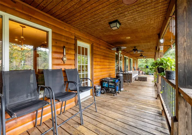 Photo 3 of Single family home for sale at 33811 S 544 Road, Jay, OK 74346 | MLS# 2632841 | Listing updated on 2026-09-16