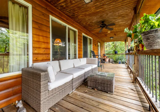 Photo 4 of Single family home for sale at 33811 S 544 Road, Jay, OK 74346 | MLS# 2632841 | Listing updated on 2026-09-16
