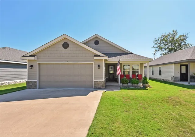 Photo 1 of Sale Pending at 1116 N Osage Ave, Claremore, OK 74017 | MLS# 2632740 | Listing updated on 2026-09-11