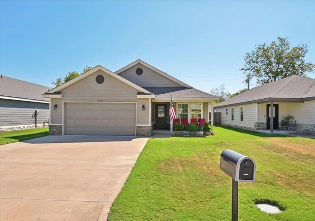 Photo 3 of Sale Pending at 1116 N Osage Ave, Claremore, OK 74017 | MLS# 2632740 | Listing updated on 2026-09-11