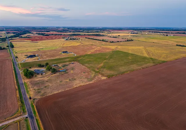 Photo 2 of Land for sale at 16 N Gregory Rd, Yukon, OK 73099 | MLS# 2632065 | Listing updated on 2026-09-03
