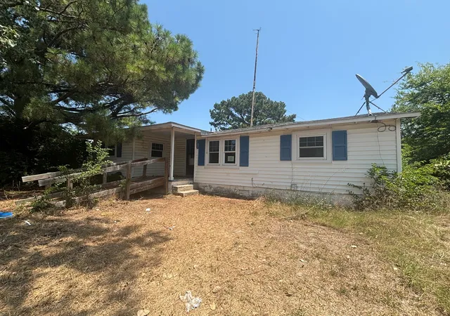 Photo 1 of Sale Pending at 3548 Highway 48, Holdenville, OK 74848 | MLS# 2632852 | Listing updated on 2026-09-15