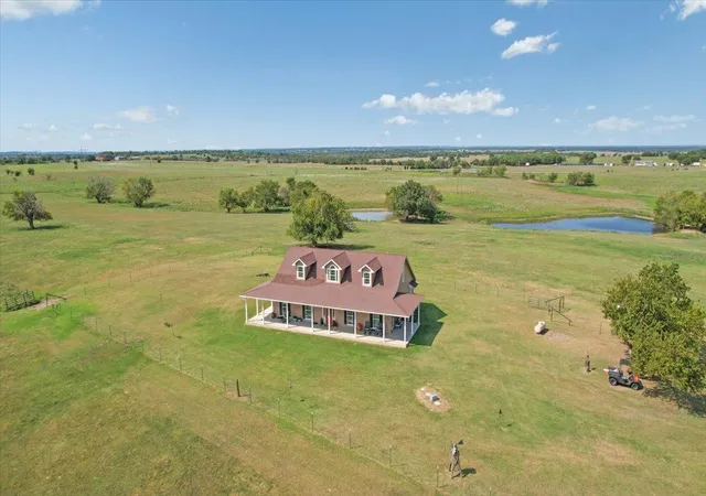 Photo 2 of Single family home for sale at 13452 Highway 22, Kenefic, OK 74748 | MLS# 2632776 | Listing updated on 2026-09-08