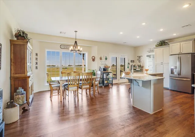 Photo 3 of Single family home for sale at 13452 Highway 22, Kenefic, OK 74748 | MLS# 2632776 | Listing updated on 2026-09-08