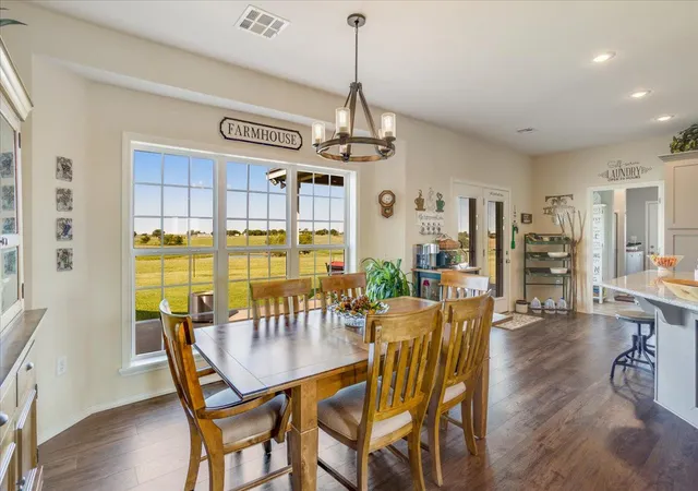 Photo 4 of Single family home for sale at 13452 Highway 22, Kenefic, OK 74748 | MLS# 2632776 | Listing updated on 2026-09-08