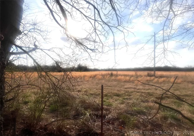 Photo 2 of Land for sale at Harrison, Kiowa, OK 74553 | MLS# 2632857 | Listing updated on 2026-09-03