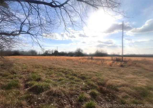 Photo 3 of Land for sale at Harrison, Kiowa, OK 74553 | MLS# 2632857 | Listing updated on 2026-09-03