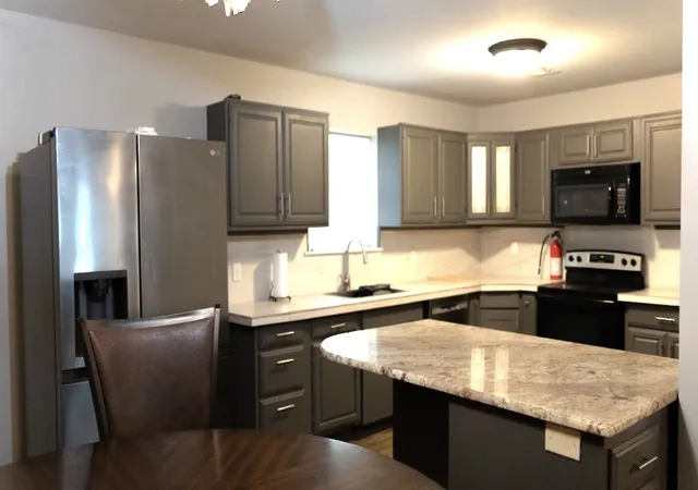 Photo 3 of Single family home for sale at 415 Martin St N, Muskogee, OK 74401 | MLS# 2632416 | Listing updated on 2026-09-05