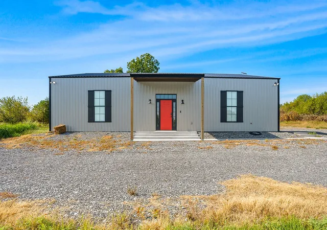 Photo 1 of Single family home for sale at 16751 County Rd 1620, Fitzhugh, OK 74843 | MLS# 2632848 | Listing updated on 2026-09-04