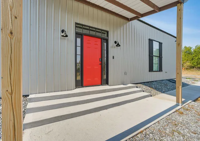 Photo 3 of Single family home for sale at 16751 County Rd 1620, Fitzhugh, OK 74843 | MLS# 2632848 | Listing updated on 2026-09-04