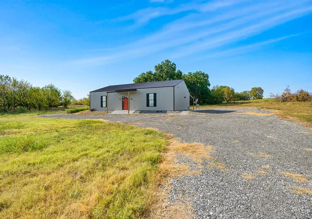 Photo 40 of Single family home for sale at 16751 County Rd 1620, Fitzhugh, OK 74843 | MLS# 2632848 | Listing updated on 2026-09-04