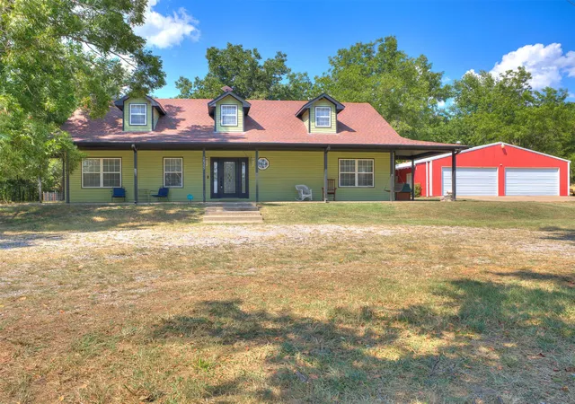 Photo 1 of Sale Pending at 14395 E 430 Road, Claremore, OK 74017 | MLS# 2632859 | Listing updated on 2026-09-28